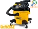 Máy Hút Bụi Công Nghiệp 3 Chức Năng 23 Lít Dewalt - DXV23P (Thương Hiệu Mỹ)